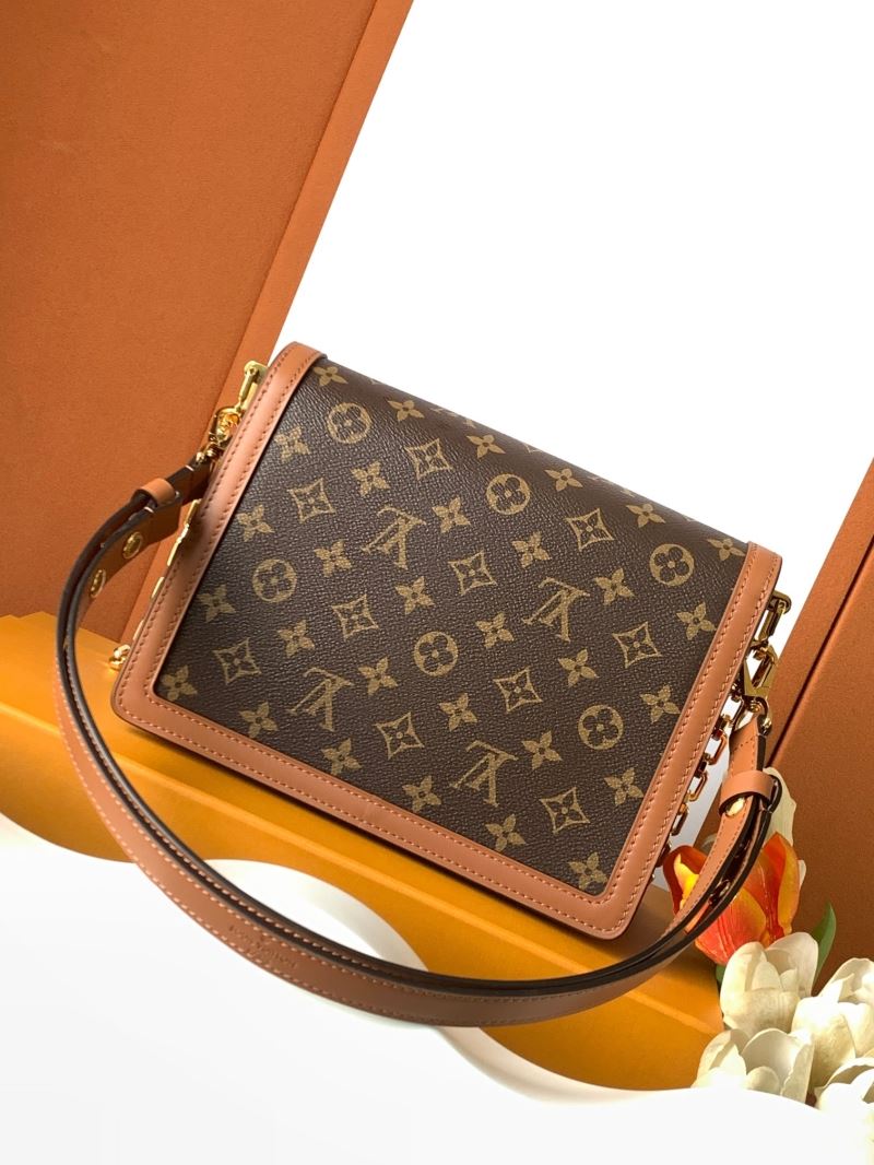 LV Dauphine Bags